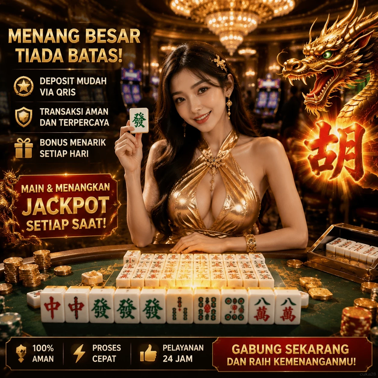 Verifikasi Hash SHA-256