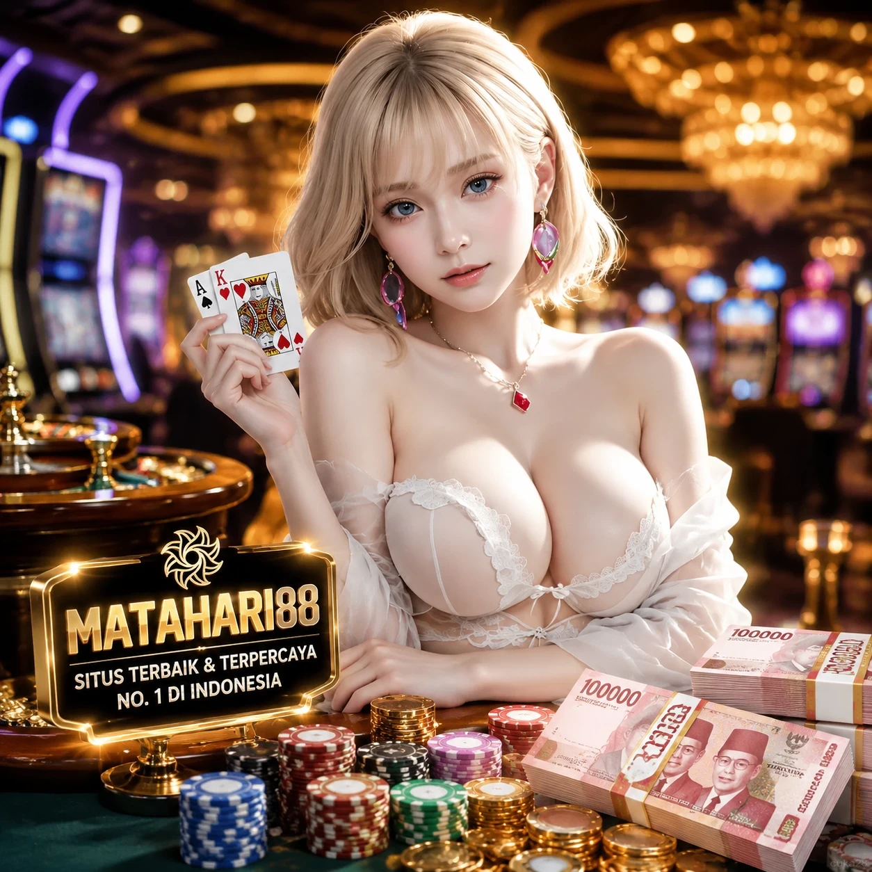 Keamanan cuka28