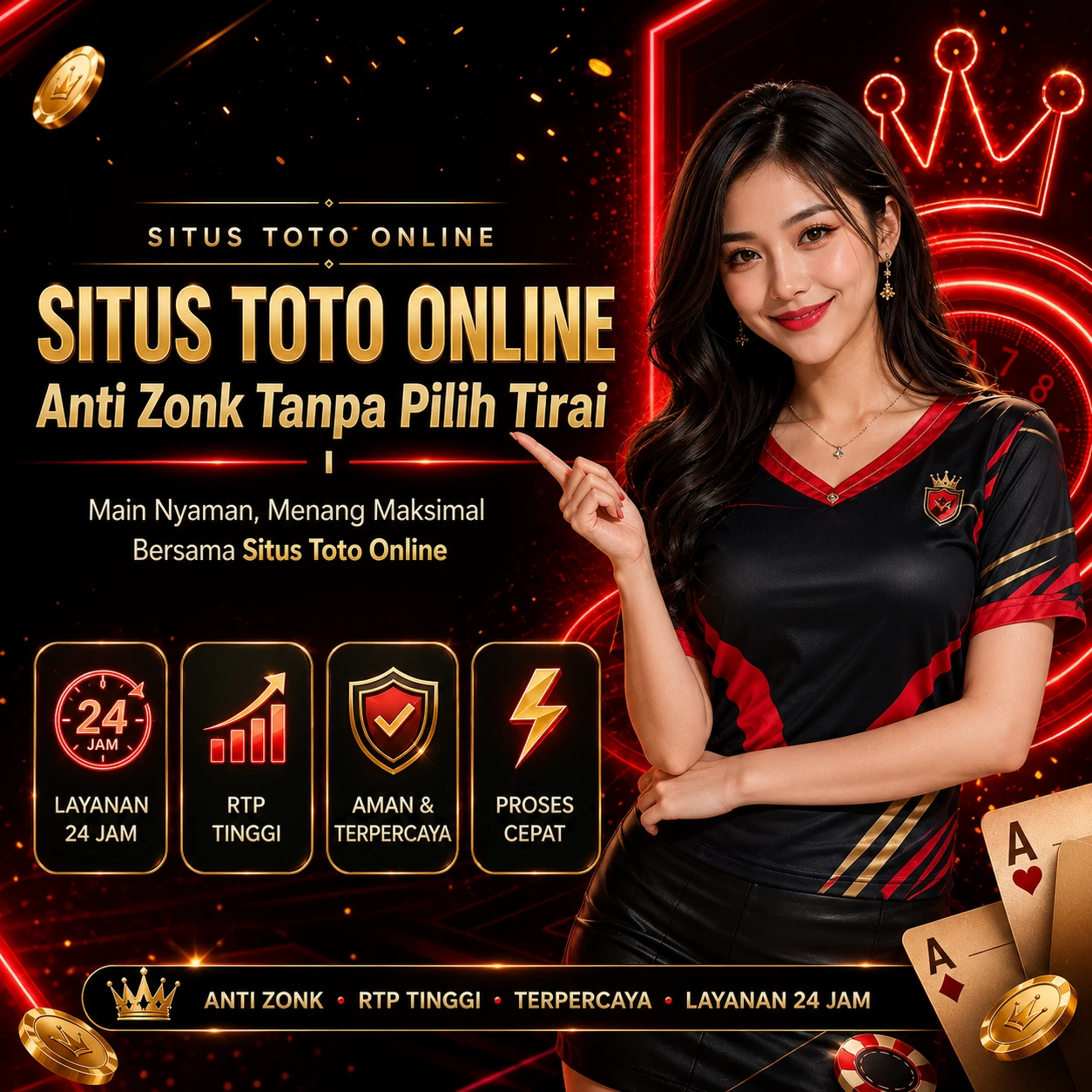 Keberagaman Permainan di cuka28 untuk Para Gamer